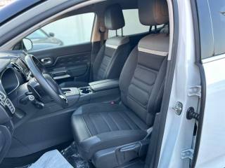 CITROEN C5 Aircross usata, con Cruise Control