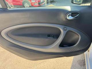 SMART ForTwo usata, con Cerchi in lega