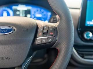 FORD Puma usata, con Volante in pelle