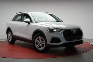 AUDI Q3 usata, con Airbag laterali