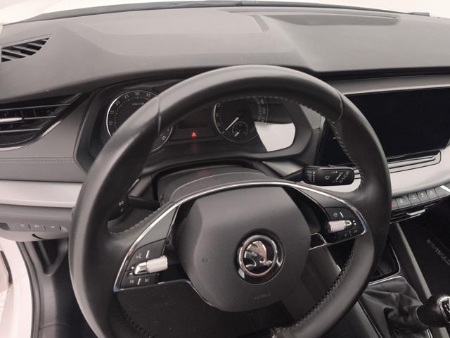 SKODA Octavia usata 55