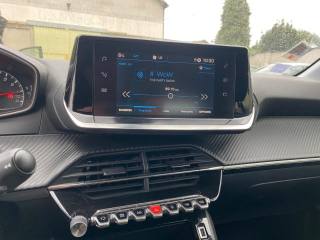 PEUGEOT 208 usata, con ESP