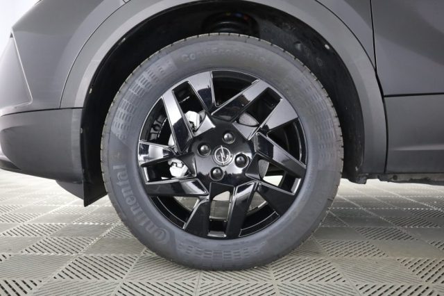 OPEL Mokka usata 9