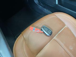 ALFA ROMEO Giulia usata, con Regolazione elettrica sedili