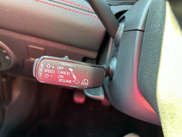 SEAT Arona usata, con Park Distance Control