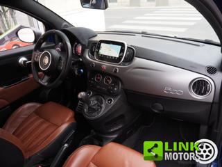 ABARTH 595 usata 40