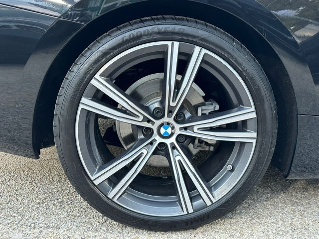 BMW 420 usata, con Park Distance Control