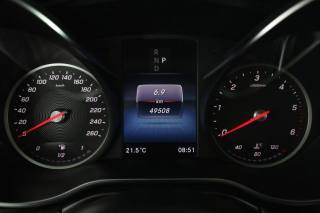 MERCEDES-BENZ CLA usata 10