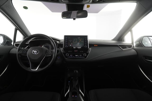 TOYOTA Corolla usata 10