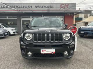 JEEP Renegade usata, con Airbag