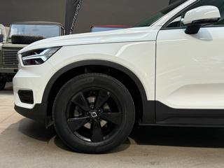 VOLVO XC40 usata, con Boardcomputer
