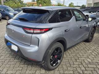 DS AUTOMOBILES DS 3 Crossback usata, con Chiusura centralizzata