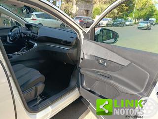PEUGEOT 3008 usata, con Chiusura centralizzata telecomandata