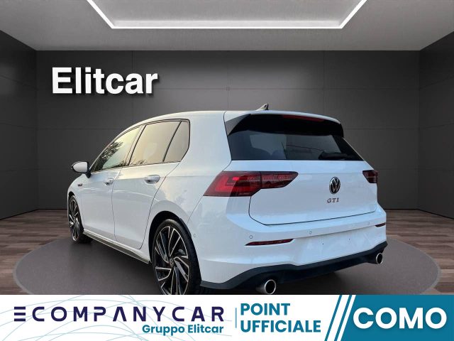 VOLKSWAGEN Golf usata, con Airbag Passeggero