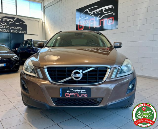 VOLVO XC60 usata, con Airbag