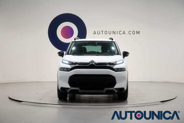 CITROEN C3 Aircross usata, con Airbag