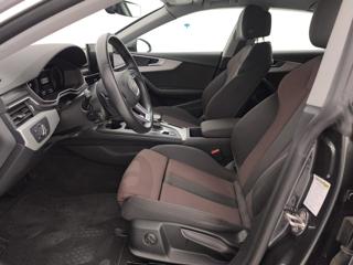AUDI A5 usata, con Controllo automatico clima