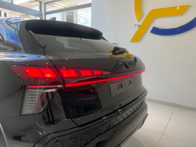 AUDI Q3 usata, con Fari LED