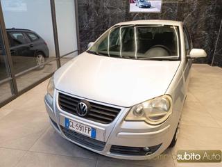 VOLKSWAGEN Polo usata, con Airbag