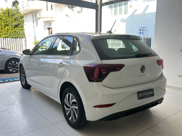 VOLKSWAGEN Polo usata, con Autoradio