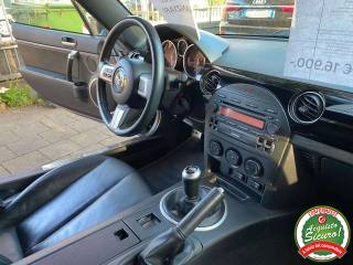 MAZDA MX-5 usata, con Servosterzo
