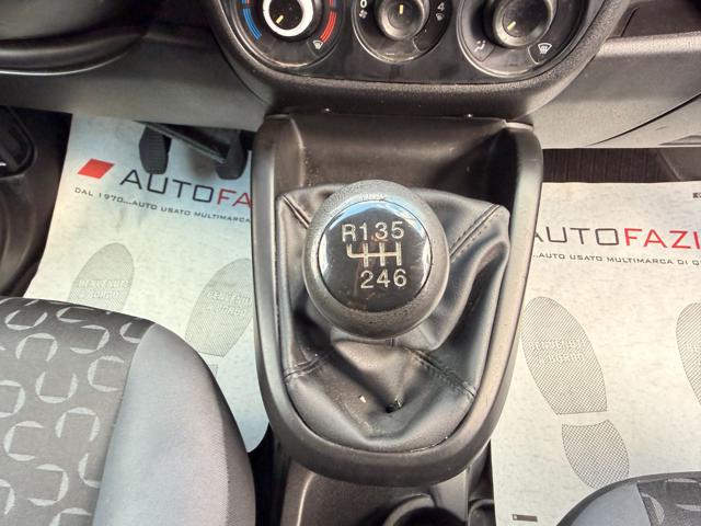 FIAT Doblo usata, con Lettore CD