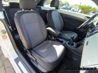 VOLKSWAGEN Maggiolino usata 18