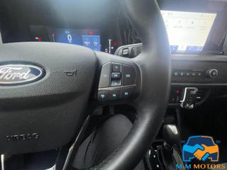 FORD Tourneo Courier usata, con Vivavoce