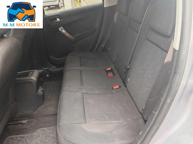 PEUGEOT 2008 usata, con Immobilizzatore elettronico