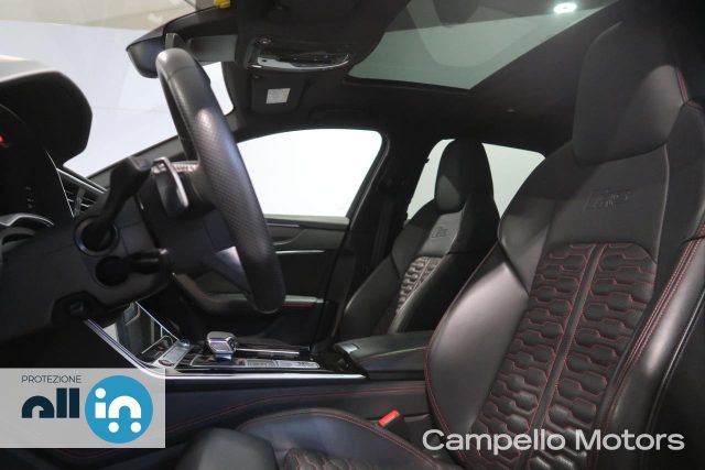 AUDI A6 usata 4