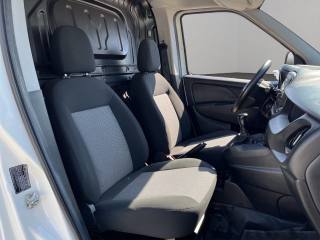 FIAT Doblo usata 8