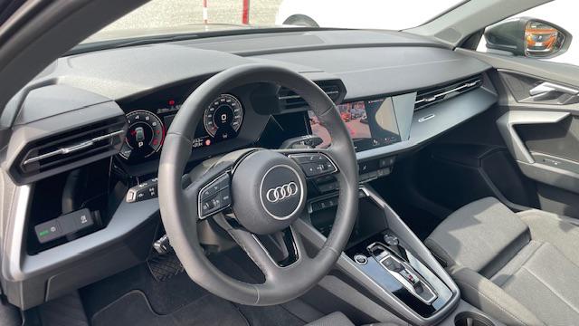 AUDI A3 usata, con Alzacristalli elettrici