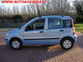 FIAT Panda usata 3