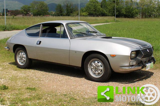 LANCIA Fulvia usata 33