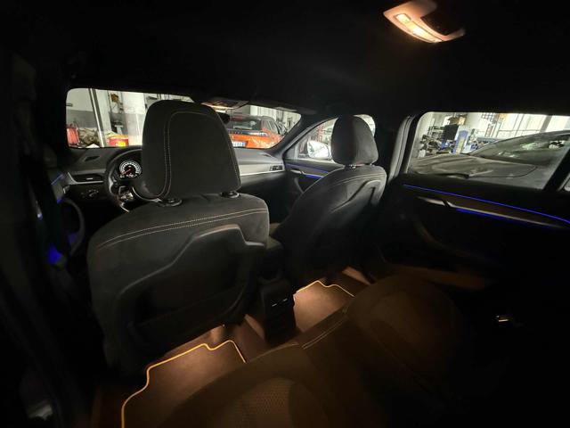 BMW X2 usata 32