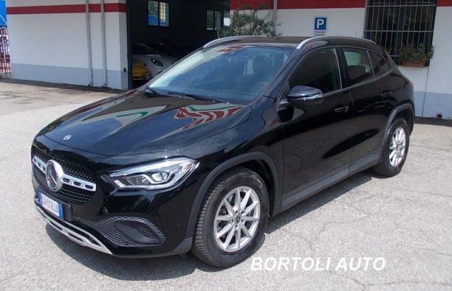 MERCEDES-BENZ GLA 200 usata, con ABS