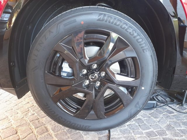 MAZDA CX-5 usata, con Alzacristalli elettrici