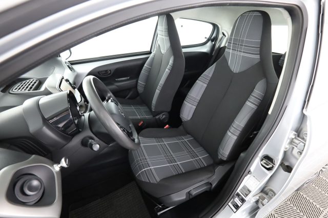 PEUGEOT 108 usata 2
