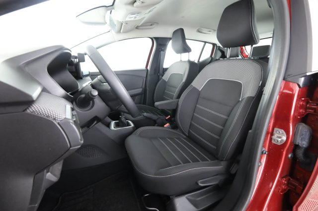 DACIA Sandero usata 2