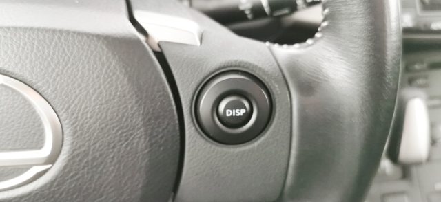 LEXUS CT 200h usata 41