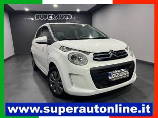 CITROEN C1 Airscape VTi 68 5 porte Feel