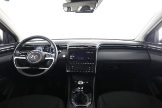 HYUNDAI Tucson usata 4