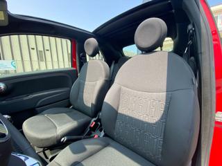 FIAT 500 usata 32