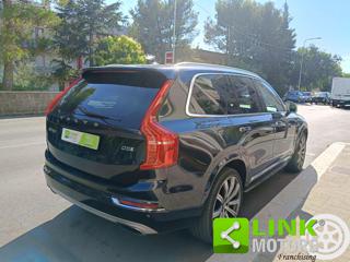 VOLVO XC90 usata, con Fendinebbia