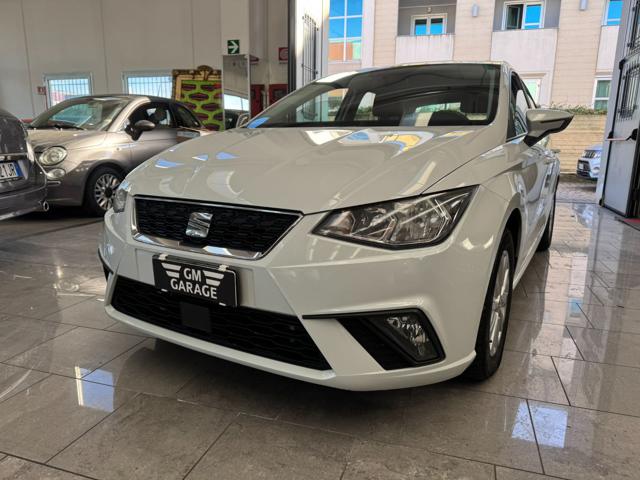 SEAT Ibiza usata, con Alzacristalli elettrici