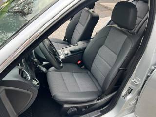 MERCEDES-BENZ C 250 usata, con Controllo trazione