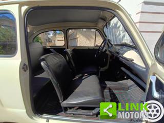 FIAT 600 usata 31