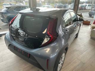 TOYOTA Aygo X usata, con Climatizzatore