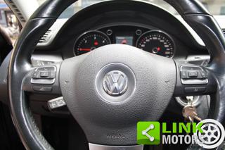 VOLKSWAGEN Passat usata, con Climatizzatore automatico, 2 zone