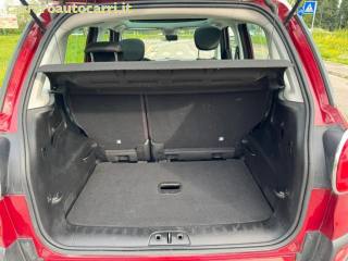 FIAT 500L usata, con Filtro antiparticolato